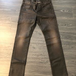 Men’s Hudson Byron Straight Jeans